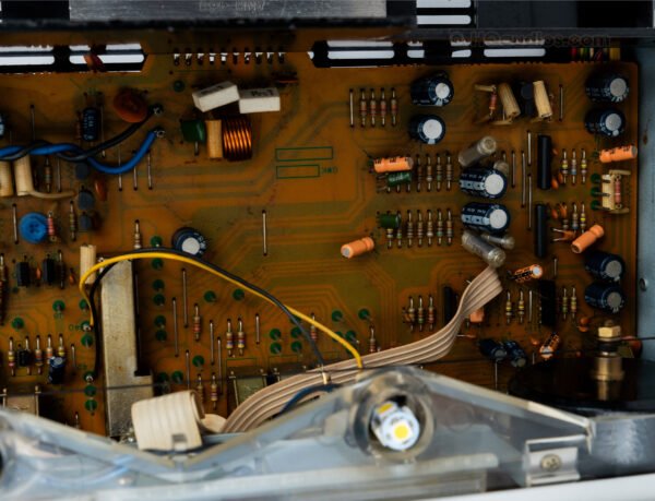 Pioneer Sx 780 - 5pae1006_40