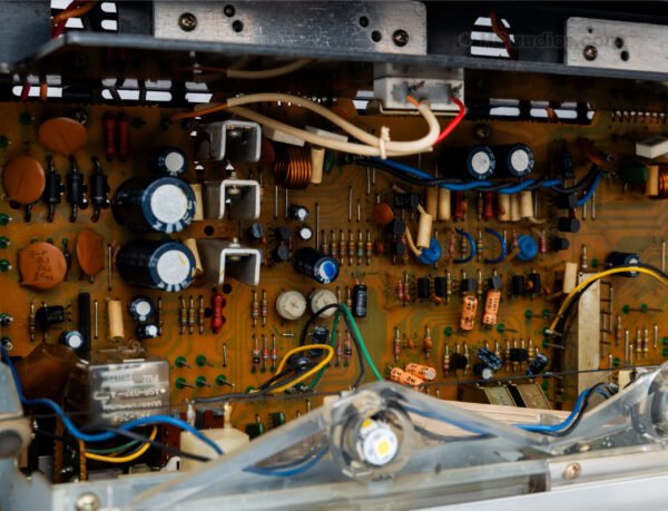 Pioneer Sx 780 - 5pae1006_41