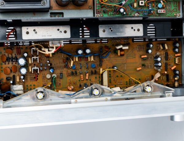 Pioneer Sx 780 - 5pae1006_43