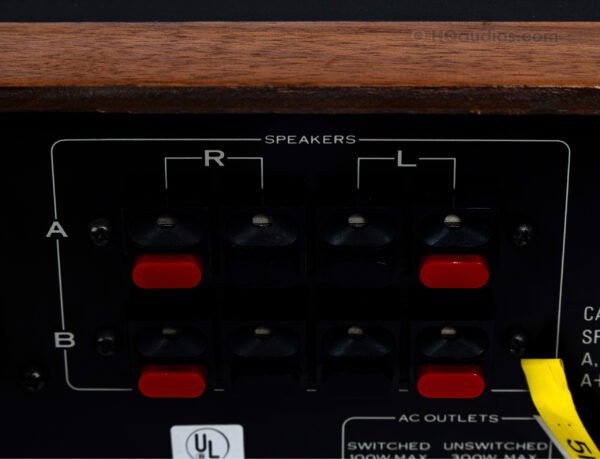 Pioneer Sx 780 - 5pae1006_9