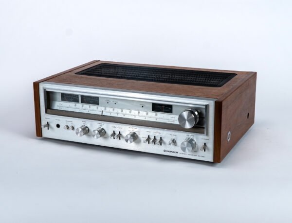 Pioneer Sx 780 - 5pae1006_thuml