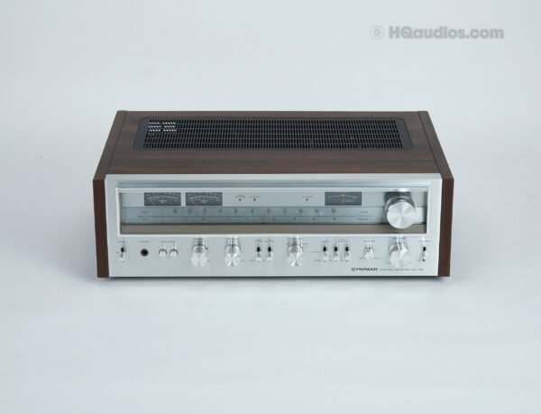 Pioneer Sx-780_5jke4355_14
