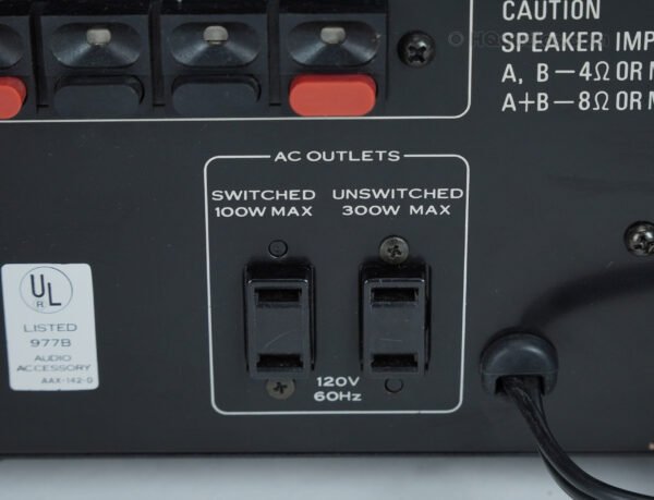 Pioneer Sx-780_5jke4355_17