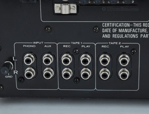 Pioneer Sx-780_5jke4355_2