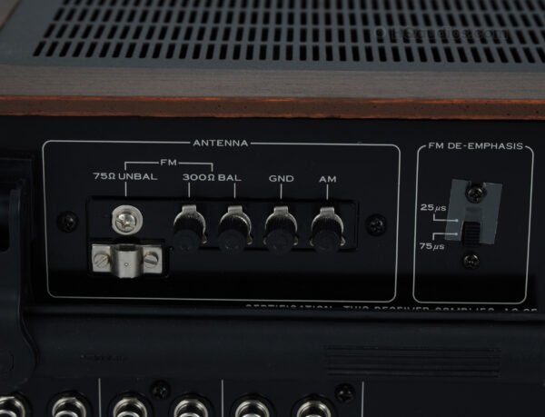 Pioneer Sx-780_5jke4355_3