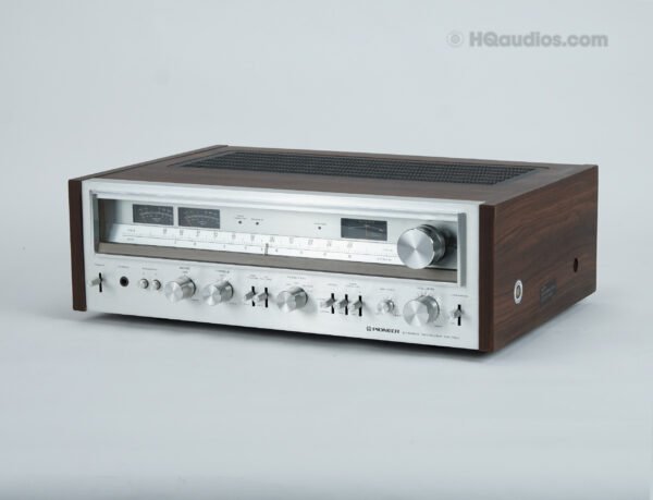 Pioneer Sx-780_5jke4355_7