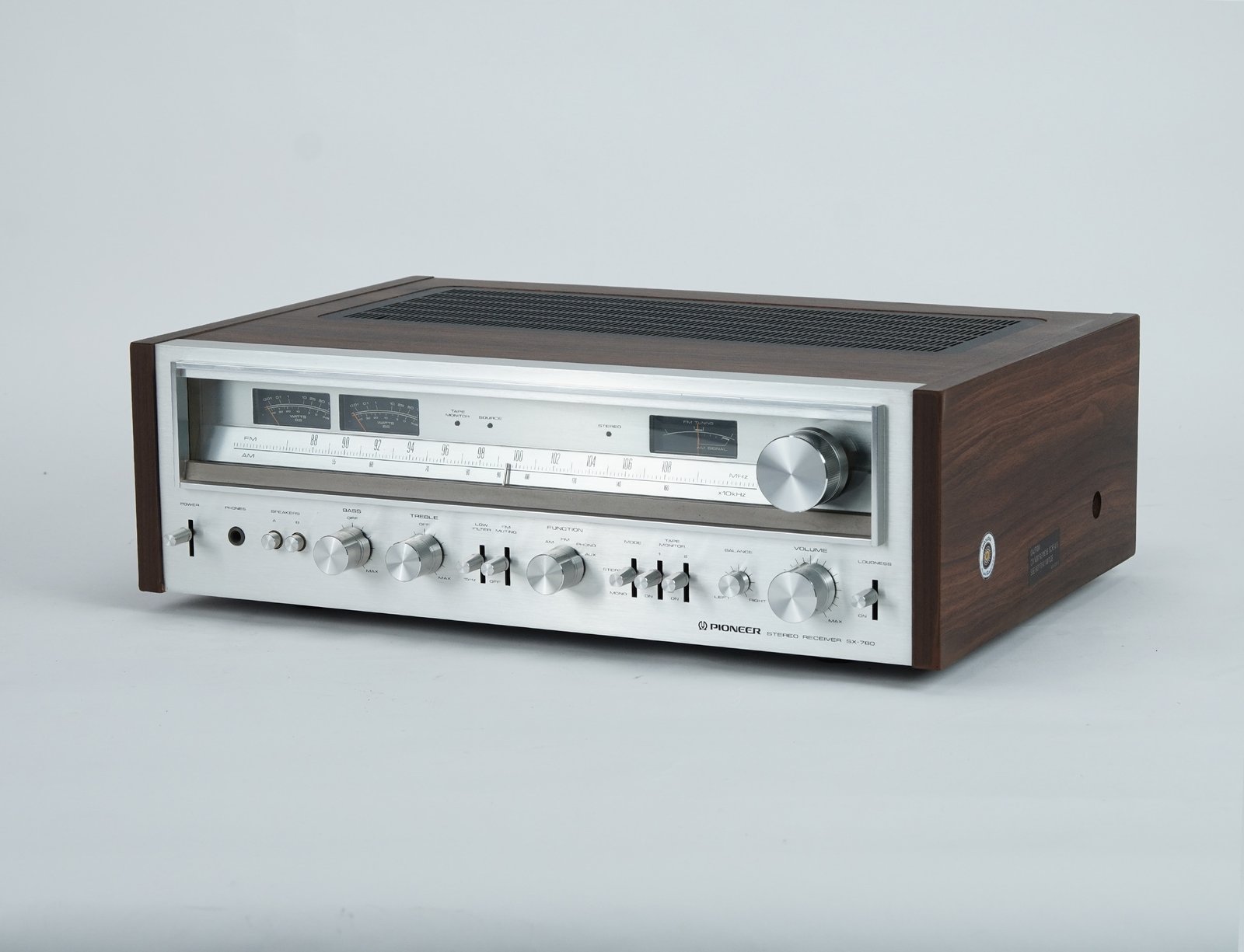 Pioneer Sx-780_5jke4355_thuml Pioneer Sx-780_5jke4355_thuml