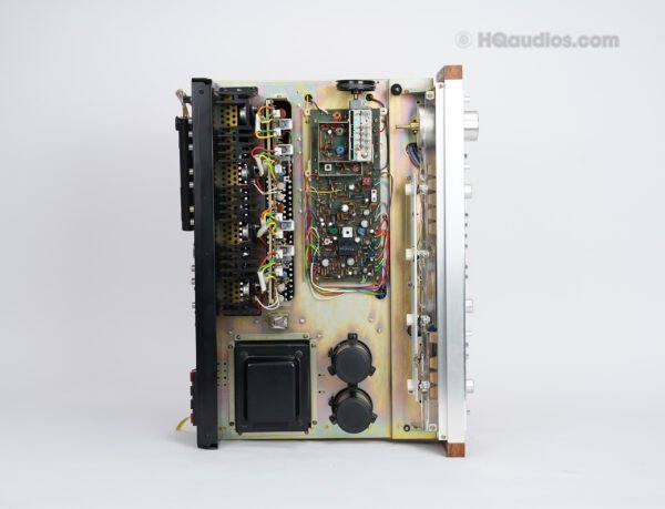 Pioneer Sx850_tte0705_10