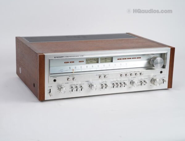 Pioneer Sx850_tte0705_12