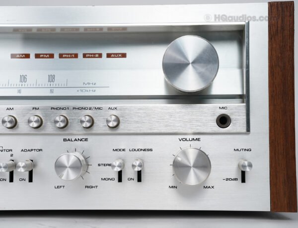 Pioneer Sx850_tte0705_16