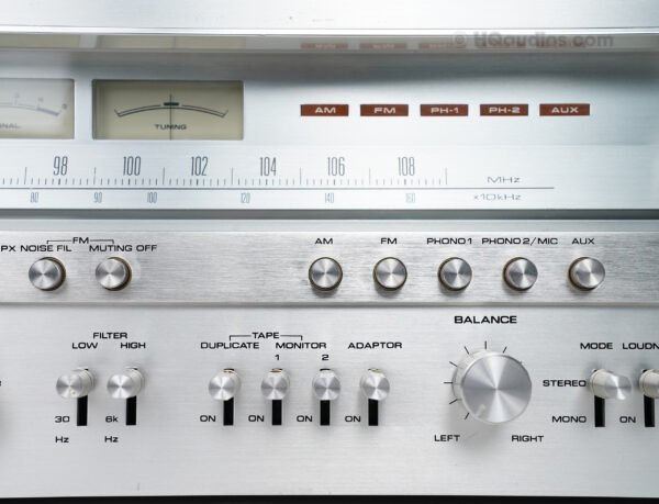 Pioneer Sx850_tte0705_17