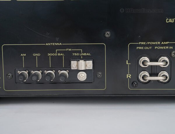 Pioneer Sx850_tte0705_2