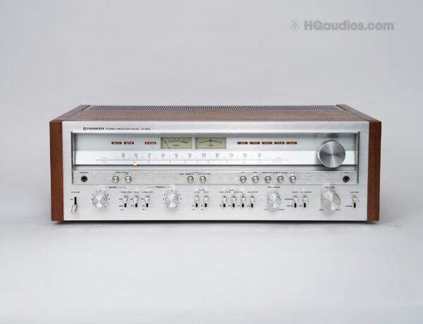 Pioneer Sx850_tte0705_20