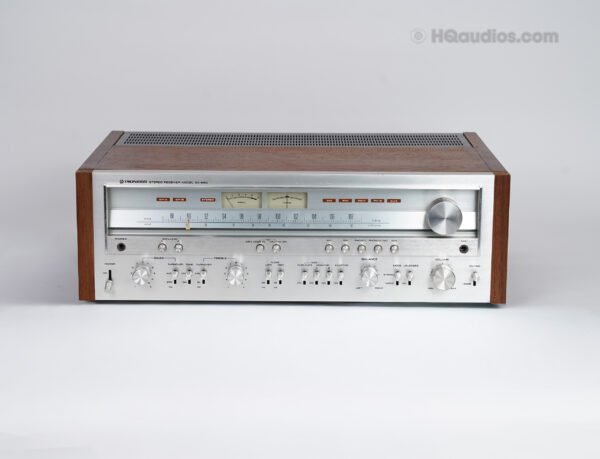 Pioneer Sx850_tte0705_21