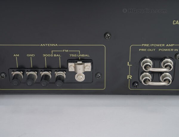 Pioneer Sx850_tte0705_22