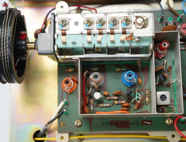 Pioneer Sx850_tte0705_23