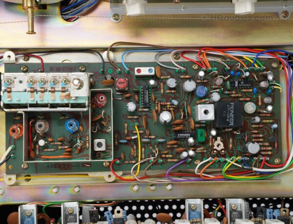 Pioneer Sx850_tte0705_28