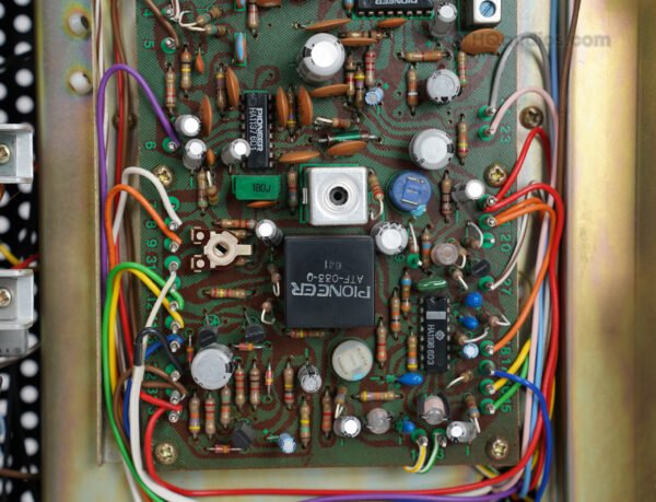 Pioneer Sx850_tte0705_7