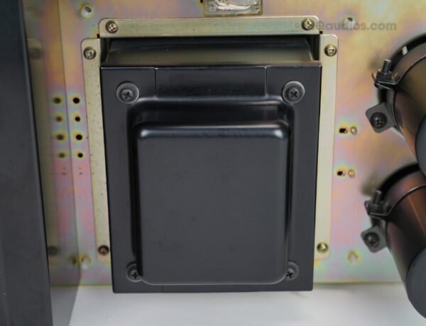 Pioneer Sx850_tte0705_8