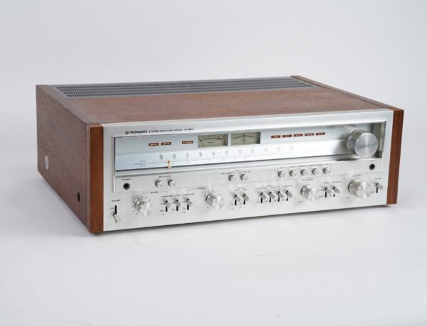 Pioneer Sx850_tte0705_thuml 1