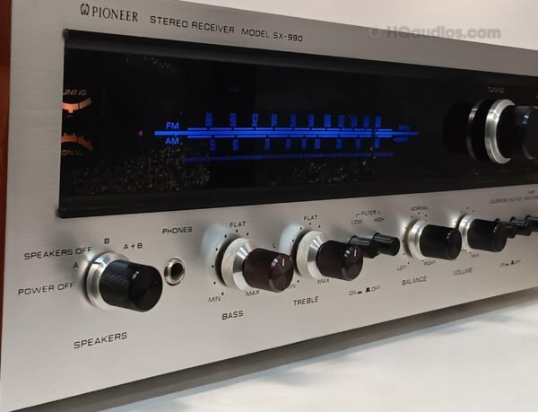 Pioneer Sx990 - Jke4038_10