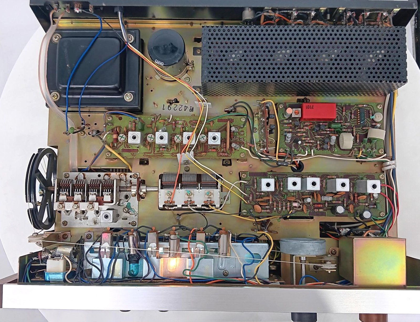 Pioneer Sx990 - Jke4038_14 Pioneer Sx990 - Jke4038_14