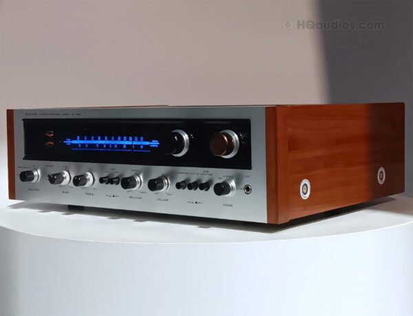 Pioneer Sx990 - Jke4038_7