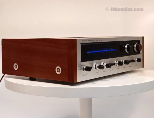 Pioneer Sx990 - Jke4038_9