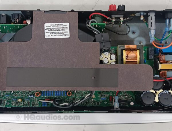 Qsc Gx7 - 1anlc1700_7