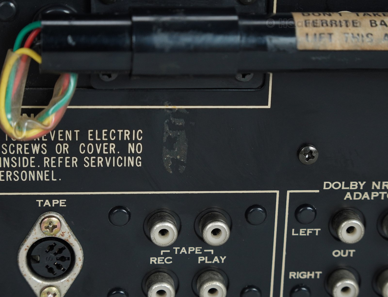 Sansui 6060_5qjke3869_10 Sansui 6060_5qjke3869_10