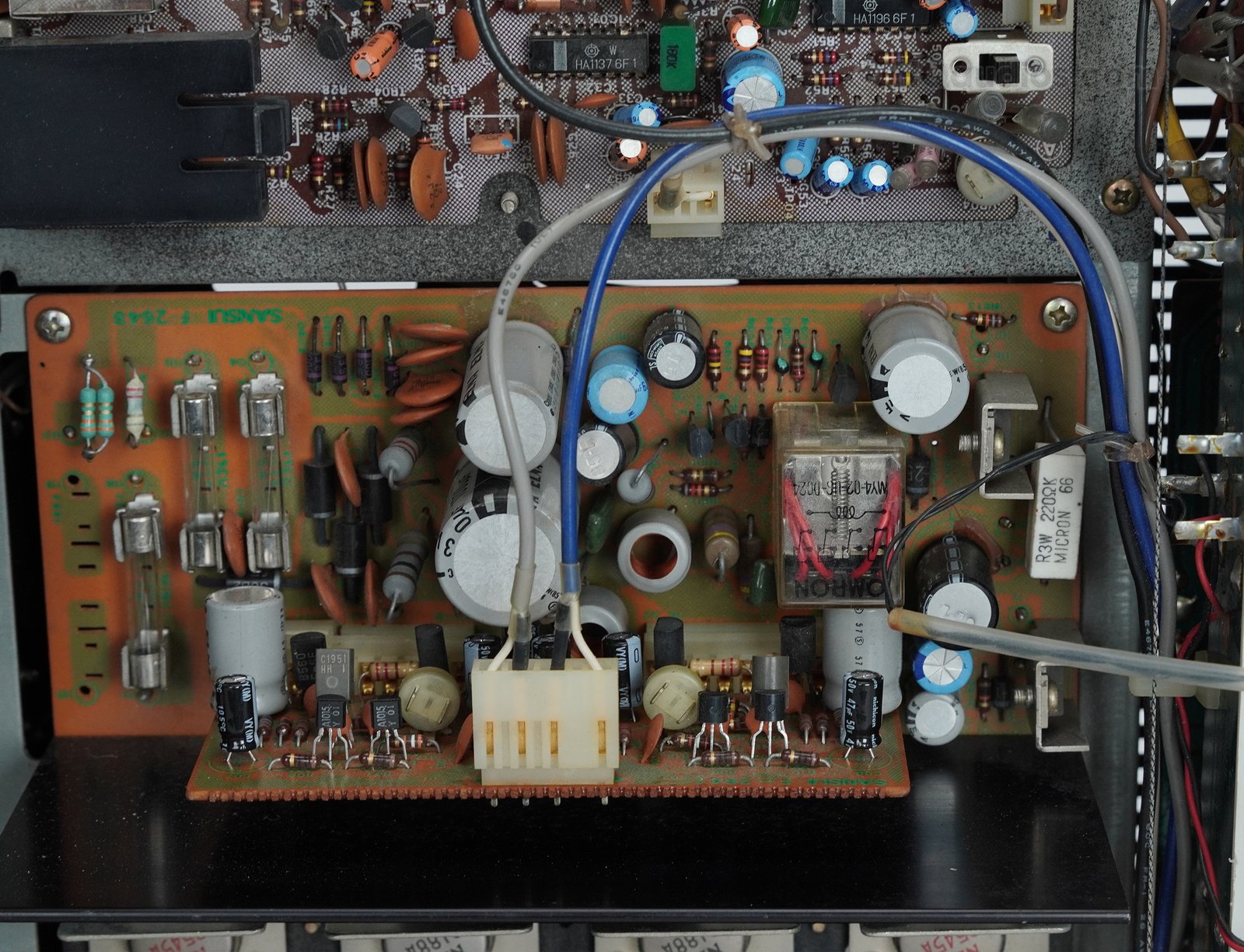 Sansui 6060_5qjke3869_16 Sansui 6060_5qjke3869_16