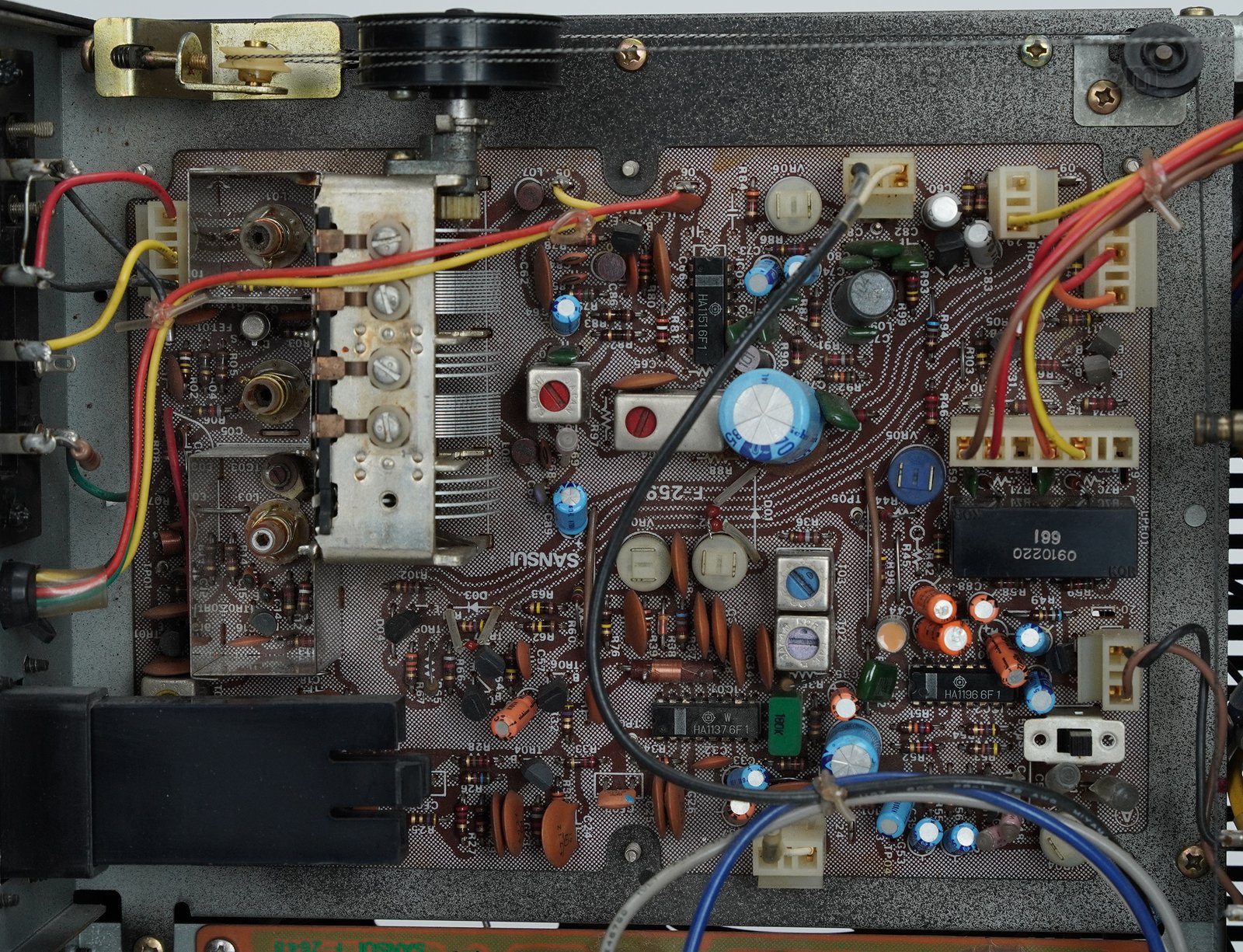 Sansui 6060_5qjke3869_17 Sansui 6060_5qjke3869_17