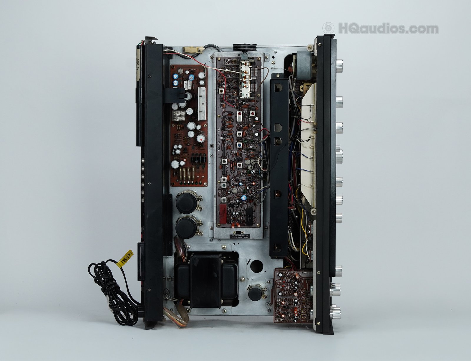 Sansui Qrx-7500a_jke4382_1 Sansui Qrx-7500a_jke4382_1