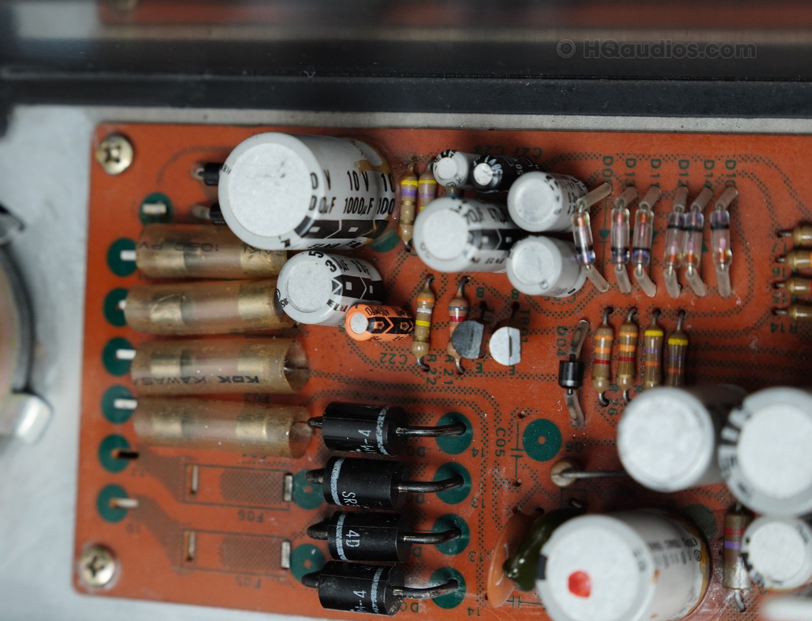 Sansui Qrx-7500a_jke4382_23 Sansui Qrx-7500a_jke4382_23