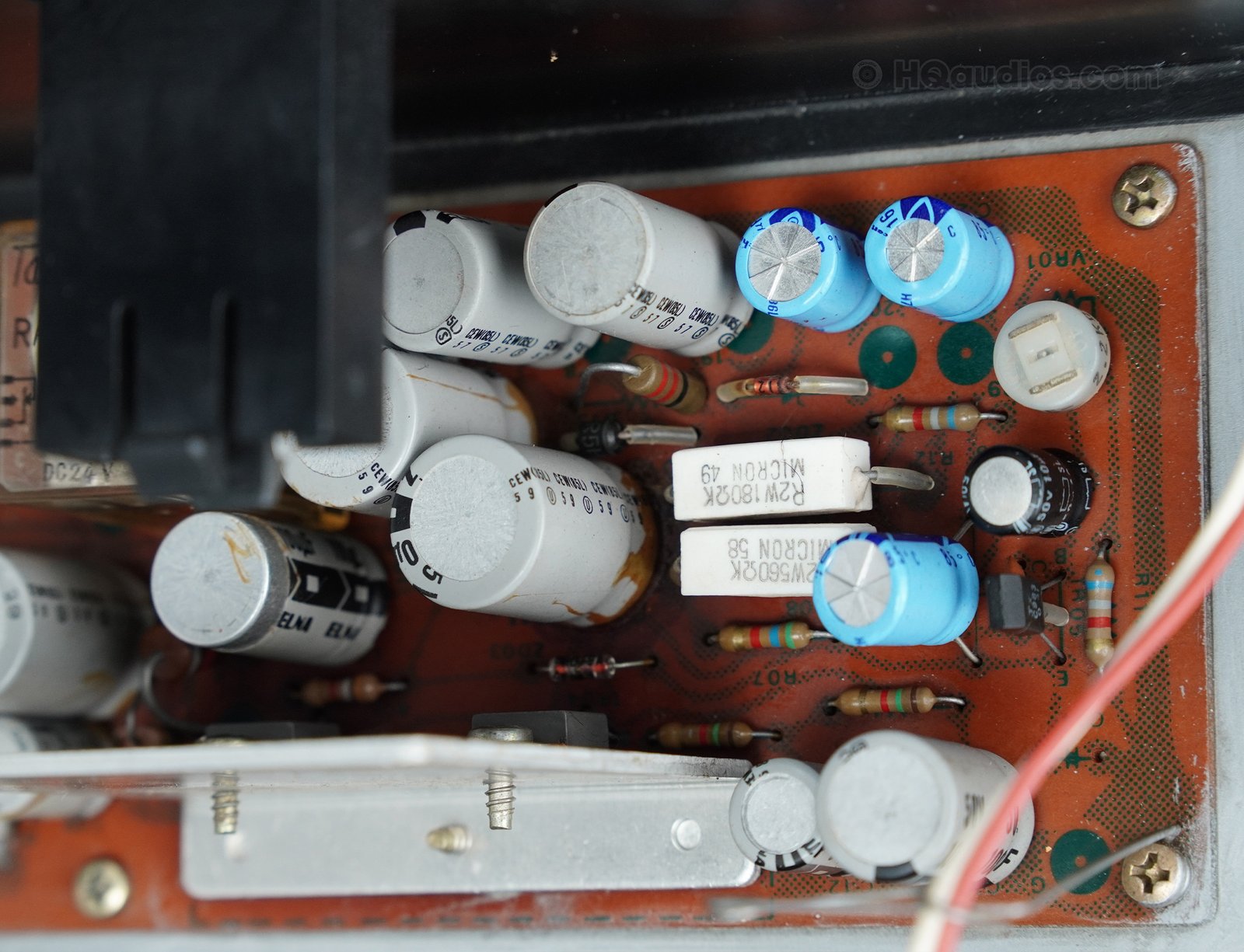 Sansui Qrx-7500a_jke4382_24 Sansui Qrx-7500a_jke4382_24