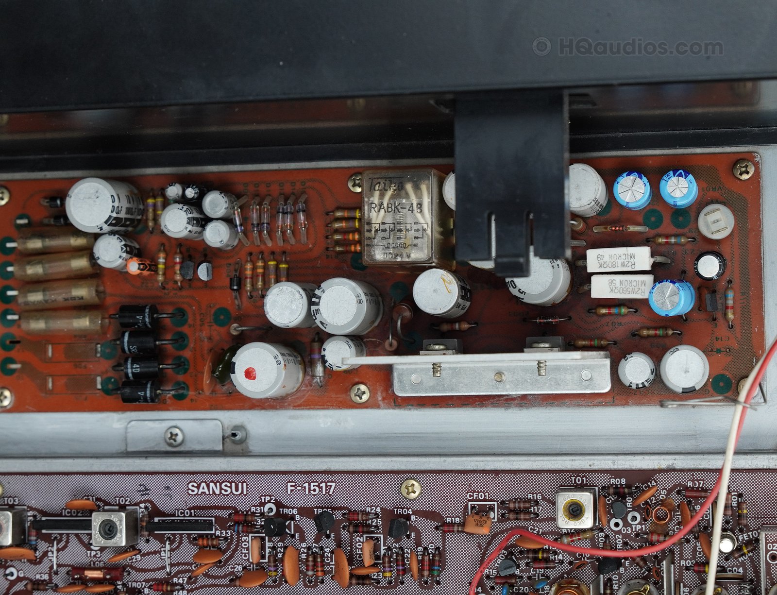 Sansui Qrx-7500a_jke4382_27 Sansui Qrx-7500a_jke4382_27