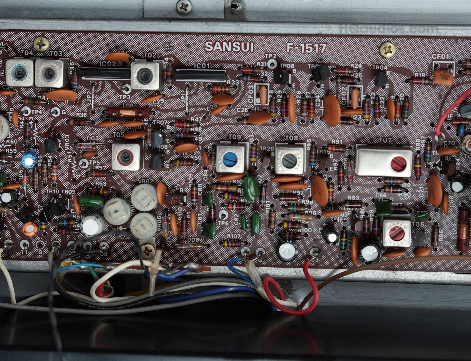 Sansui Qrx-7500a_jke4382_29 Sansui Qrx-7500a_jke4382_29
