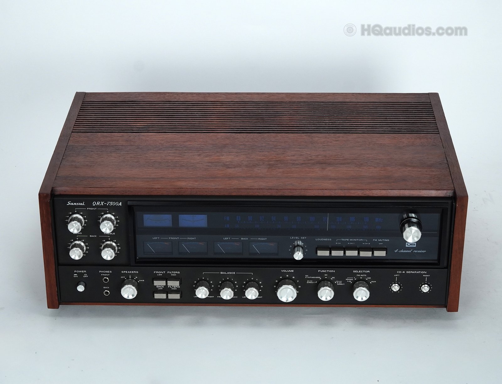 Sansui Qrx-7500a_jke4382_7 Sansui Qrx-7500a_jke4382_7