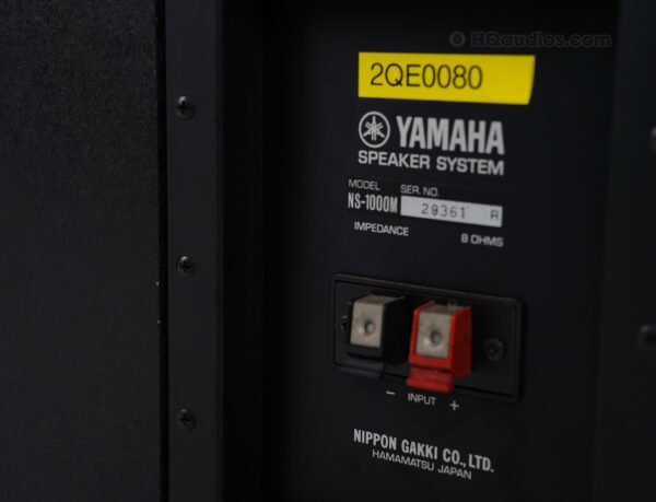 Yamaha Ns1000_2qe0080_7