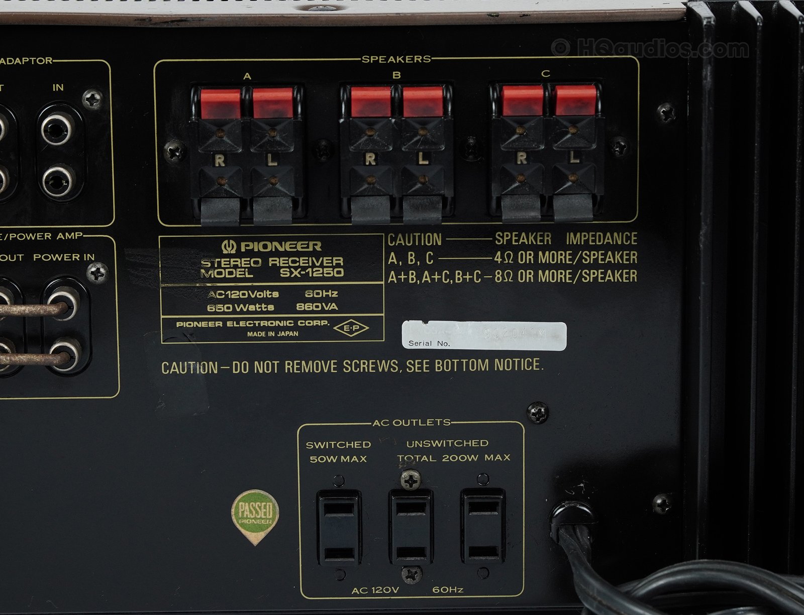 1lil0661_pioneer_sx1250_receiver_17 1lil0661_pioneer_sx1250_receiver_17