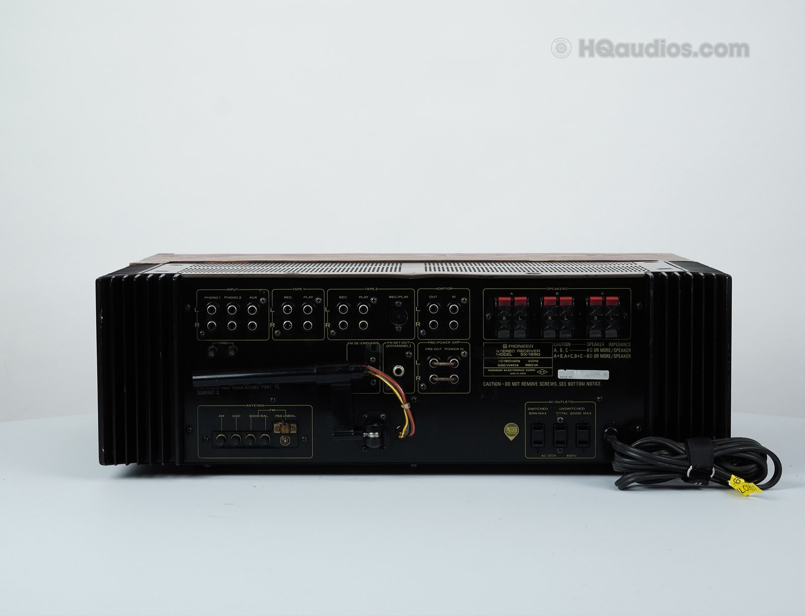 1lil0661_pioneer_sx1250_receiver_18 1lil0661_pioneer_sx1250_receiver_18