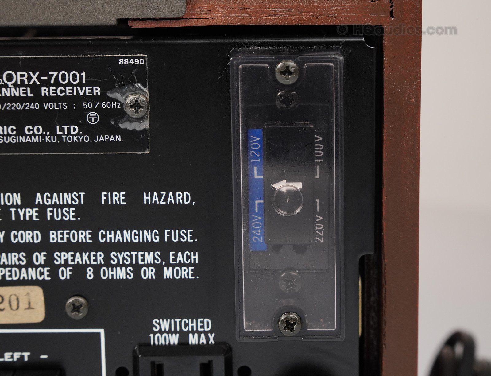 1thlc0150_sansui_qrx-7001_receiver_10 1thlc0150_sansui_qrx-7001_receiver_10