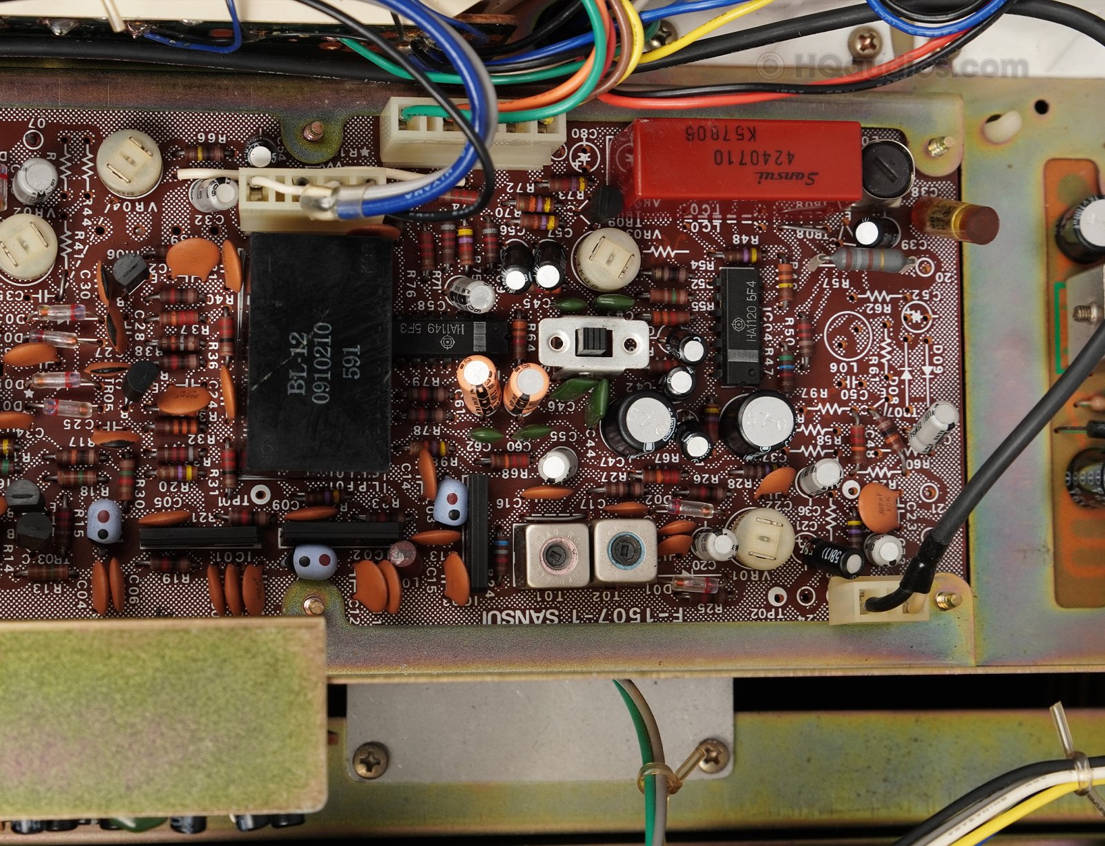 1thlc0150_sansui_qrx-7001_receiver_23 1thlc0150_sansui_qrx-7001_receiver_23