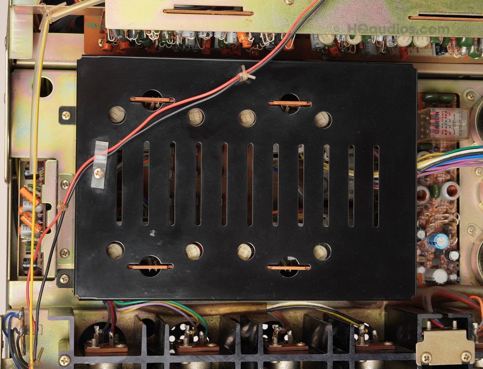 1thlc0150_sansui_qrx-7001_receiver_27 1thlc0150_sansui_qrx-7001_receiver_27