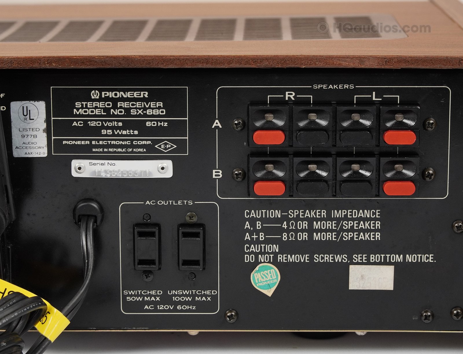 1thsh0035_pioneer_680_receiver_10 1thsh0035_pioneer_680_receiver_10