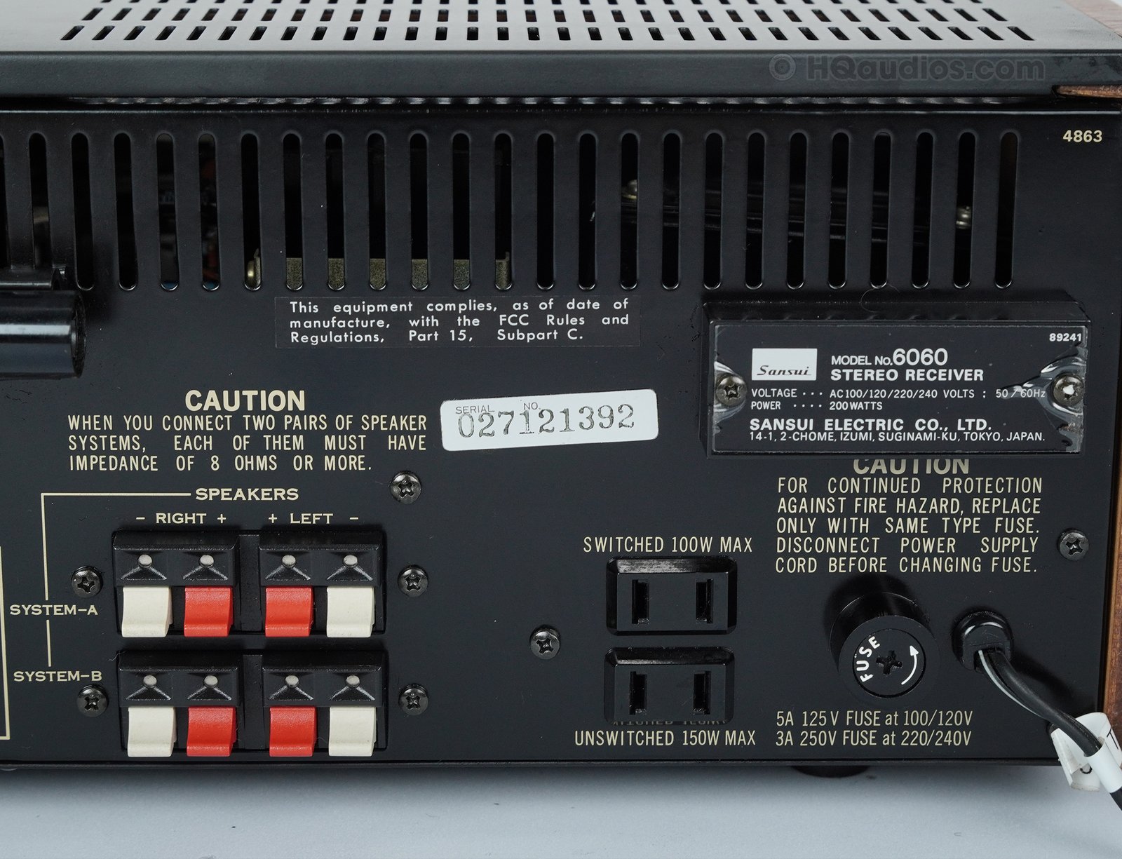 1thsh0305-mv_sansui_6060_15 1thsh0305-mv_sansui_6060_15