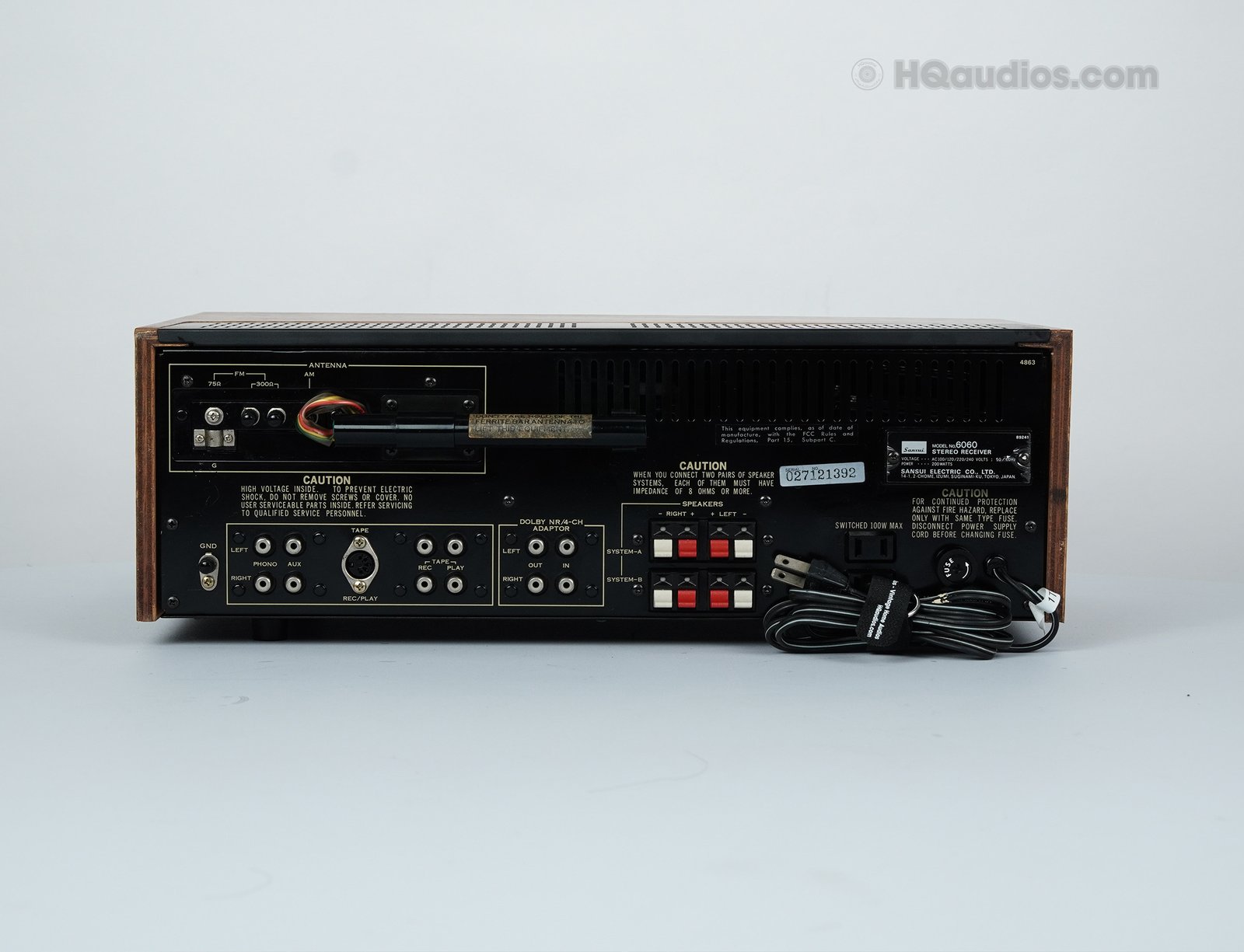 1thsh0305-mv_sansui_6060_17 1thsh0305-mv_sansui_6060_17