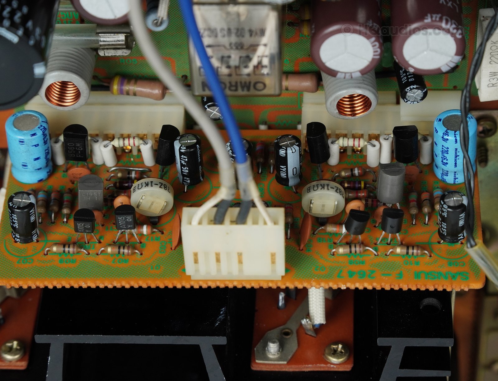 1thsh0305-mv_sansui_6060_20 1thsh0305-mv_sansui_6060_20