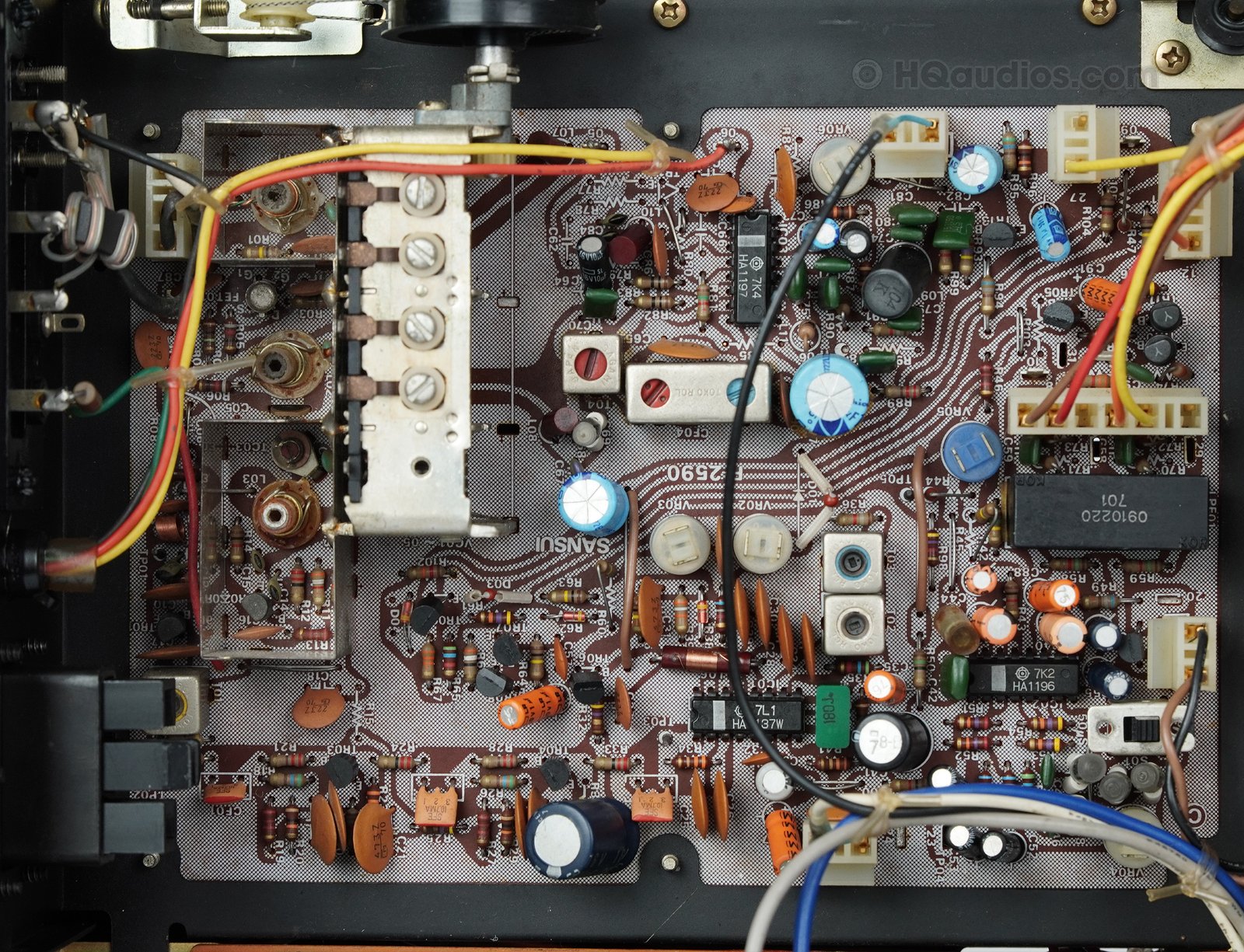 1thsh0305-mv_sansui_6060_21 1thsh0305-mv_sansui_6060_21