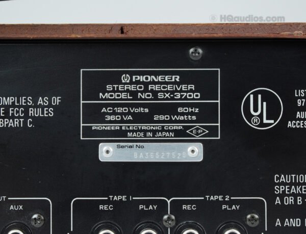 1thsh0313m-v_pioneer Sx-3700_12
